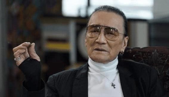 周润发被尊称为“二哥”, 谢贤称“四哥”, 那么