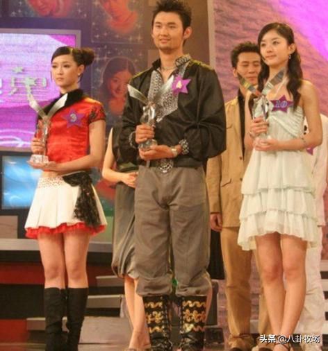 赵丽颖的瓜，悄悄补上了！