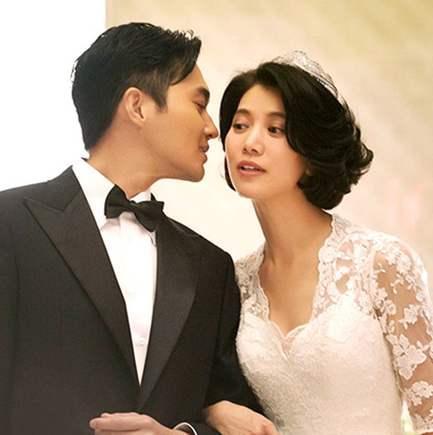 49岁袁咏仪自曝结婚19年才第一次下厨，最美港姐被张智霖宠上天