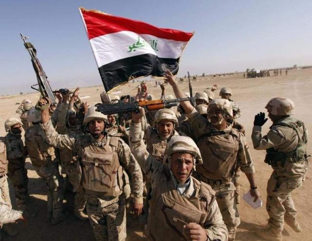 伊朗和伊拉克关系不断拉近，美国孤立战略失败