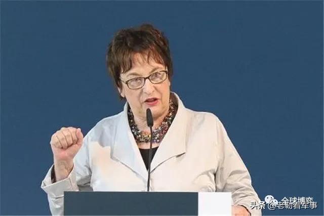 以为中国好欺负，张口中国“讨债，索赔”? 我国