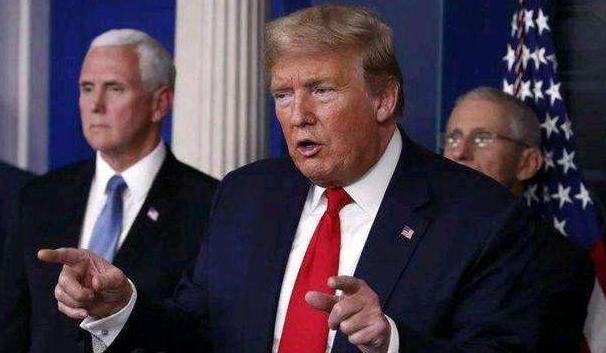 美国铁了心要和中国作对？当初对付苏联的方法