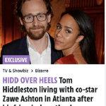 3岁|抖森被曝已与小3岁女星同居 这一刻又要多少人要实名失恋了！