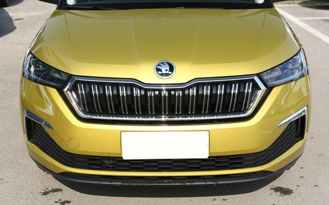 原厂8.99w的正宗德系车，油耗每公里3毛3，可载物1510L，适合家用