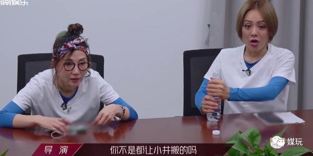 宁静再提《花儿与少年》，实锤姐姐们对这个节目误解了