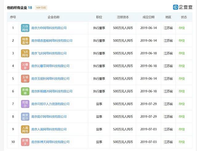 多名南京在校大学生被跨省刑拘怎么回事 详细经过真相曝光令人震惊