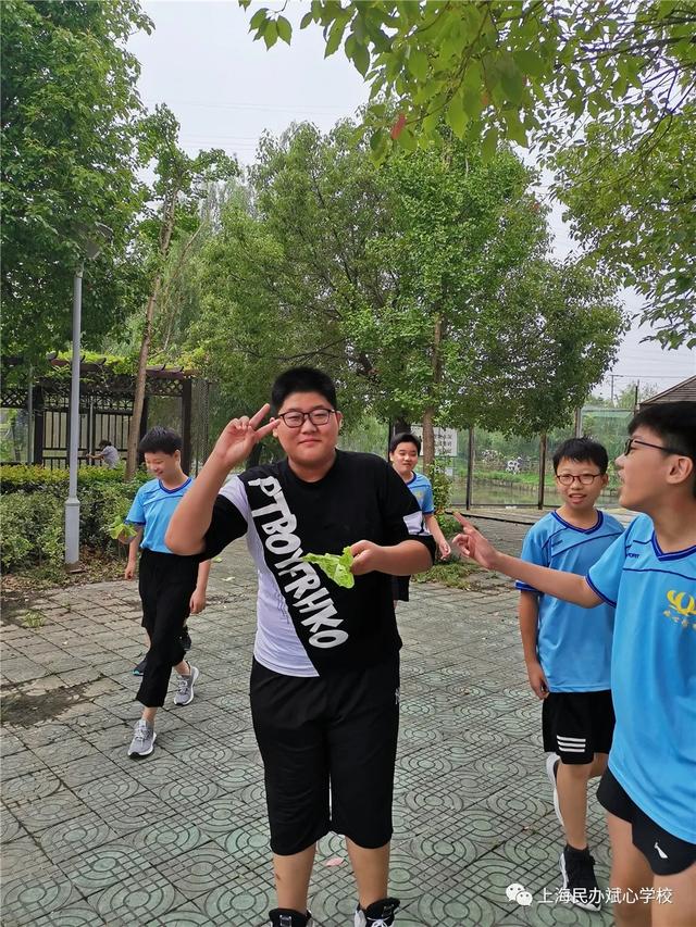 你多长时间没仰望过星空了？——“斌心蜕变之旅”第三天