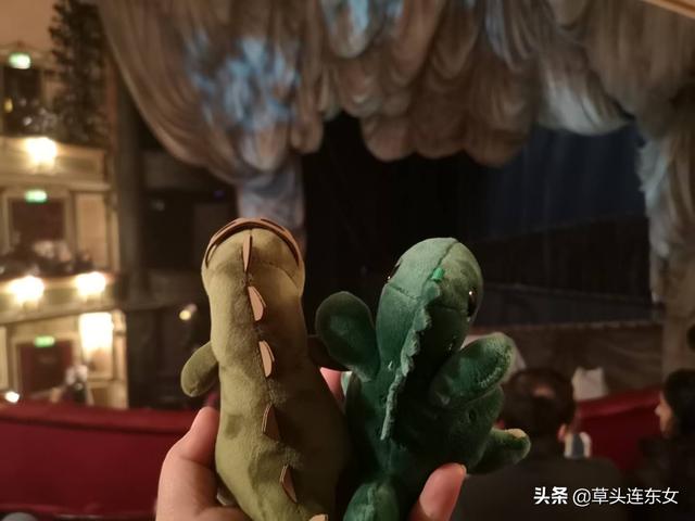 疫情期间的佛系伦敦游-你不在，依然与你同行#在家云旅游#