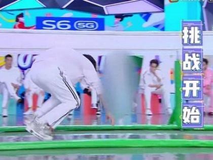 芒果台彻底放弃仝卓？用字幕挡住不算什么，这