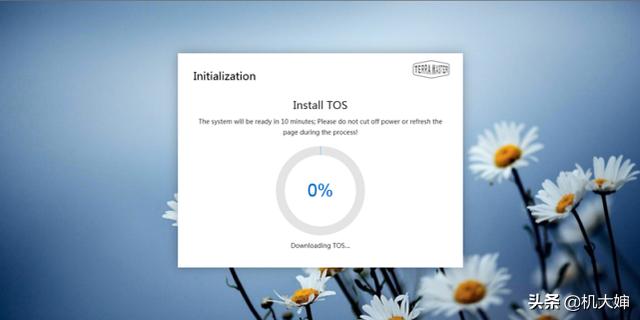 小白也能玩懂的NAS，铁威马F4-221体验