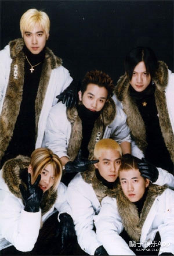 殷志源：水晶男孩的队长，撩生撩死的偶像，不