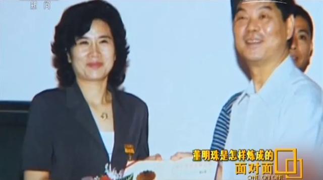 直播带货“新明珠”，时代前浪“铁娘子”