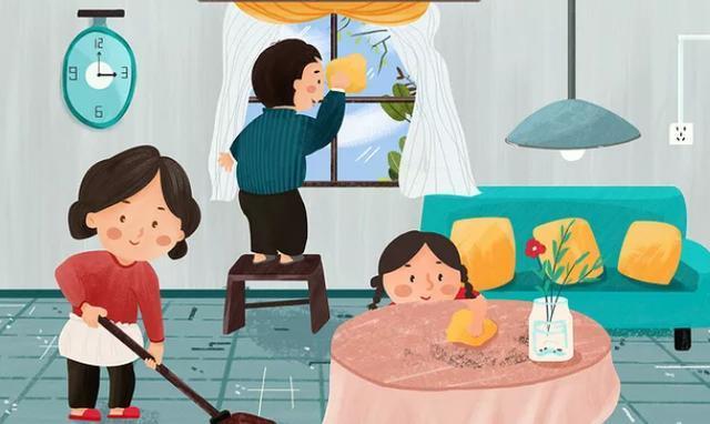 兒子，讓你妹妹去你家坐月子吧，樓房條件好：「我不同意」