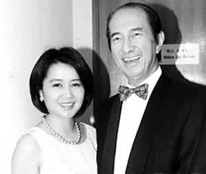 黑帮、赌王、美女、5000亿，一个犹太“渣男”留