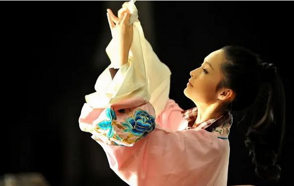 秦昊，李沁主演古装剧，动作戏成为亮点，却遭