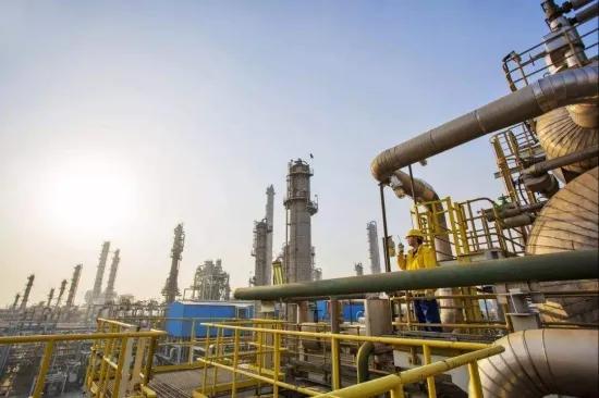 氢云观察：化工产业转型发展迎来“氢能热”，低成本氢源最具优势