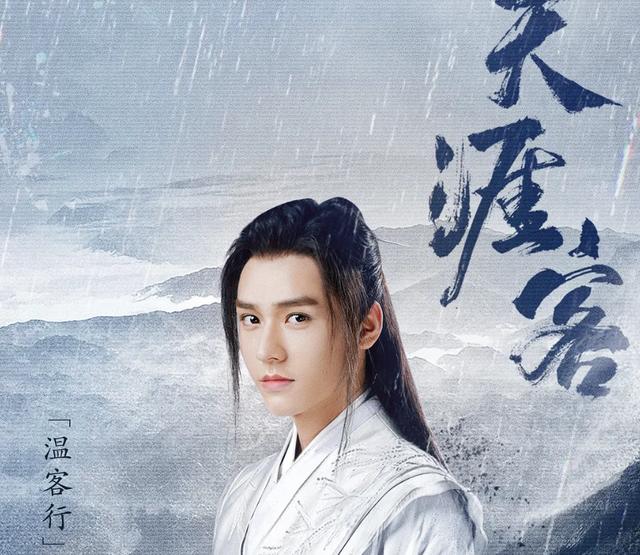 回应■杀破狼剧组回应海报抄袭 被原作者Priest取关