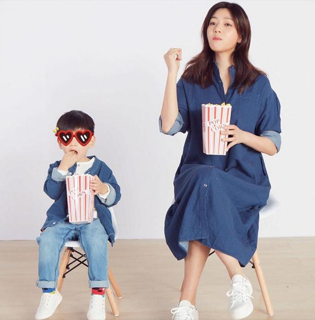 baby小龙女造型曝光后，于正发文狂吹彩虹屁，陈妍希粉丝怒了