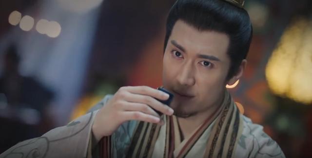 秦昊，李沁主演古装剧，动作戏成为亮点，却遭