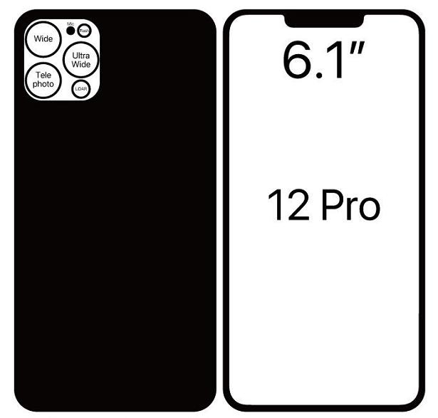 iPhone 12又出新问题，广角镜头出现膜裂，将推迟出货