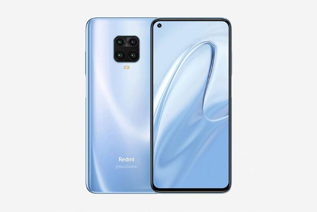 4G千元机不会消亡：红米Note9 Pro带着八核心骁龙720G来了