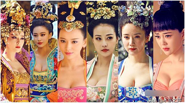 被“强制下架”的这4部电视剧，你最想看哪一部