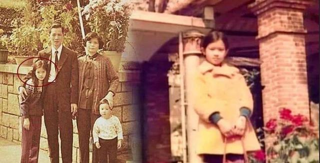 被大佬"逼"疯的蓝洁瑛，3年内2任男友自杀，死后墓地也被毁