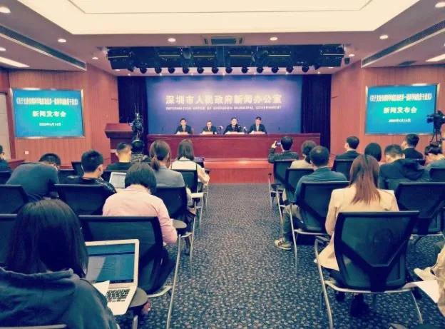 光明科学城昨日官宣落子，1万亿产业群的光明要来了！