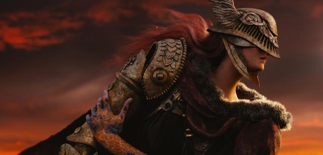​《Elden Ring》是个啥游戏？宫崎英高+乔治马丁=无人生还！