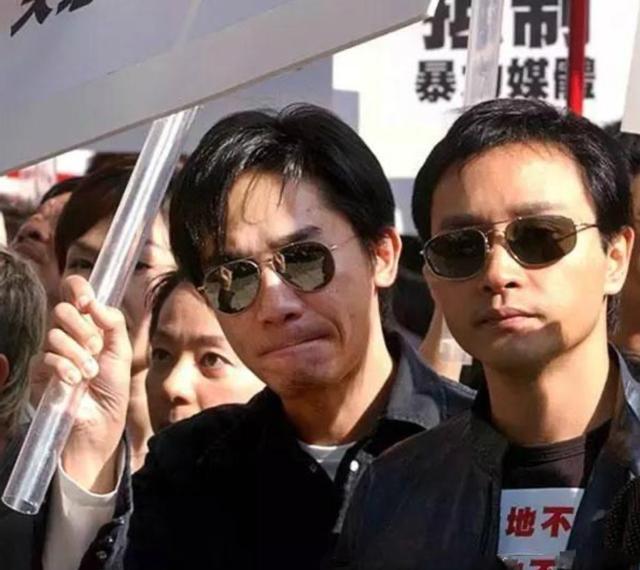 1990年，刘嘉玲遭绑架，被爆“裸照”，那3小时噩梦发生了什么？