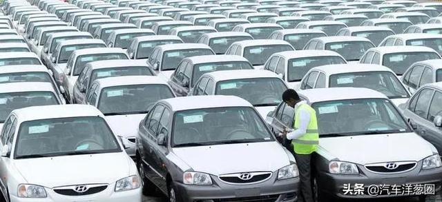 疫情影响国人不买车，多项救市政策来袭，今年打算买车的有福了！