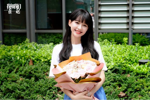 孙俪《理想之城》、刘涛《星辰大海》、杨子姗《婚姻的两种猜想》