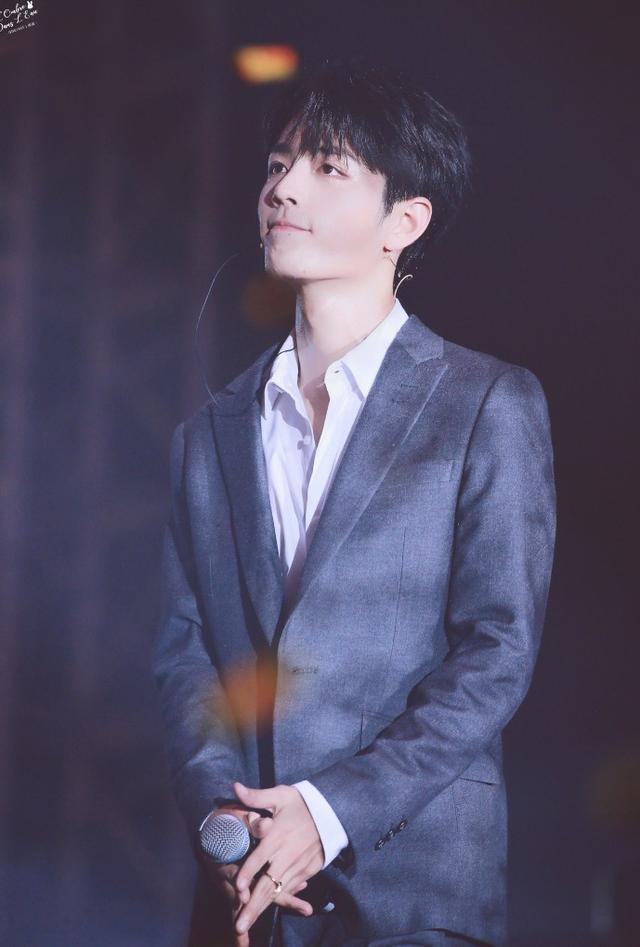 肖战微笑治愈系合集，三部剧待上映，暑假档看《余生请多指教》