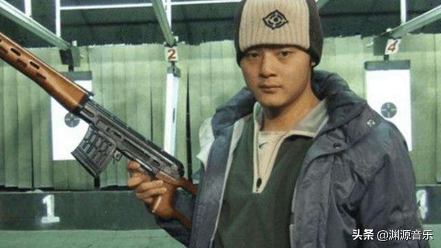 李连杰的御用替身，一个拍戏身亡仅获赔16万，一个月薪仅3000元