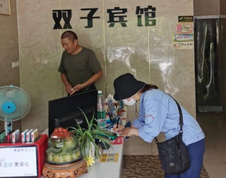 确保高考供水安全 孝感供水人多措并举为学子护航