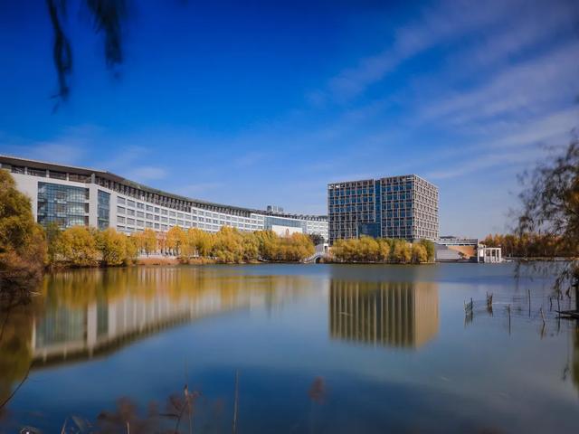 河南中医药大学：新增本科专业，扩大本科招生规模