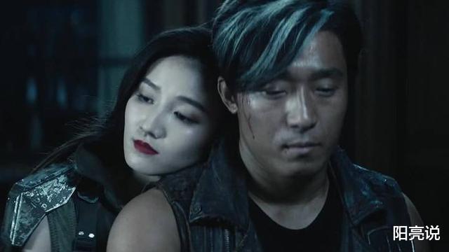 功夫武痴岳松自嘲：练了几十年功夫比不上一个