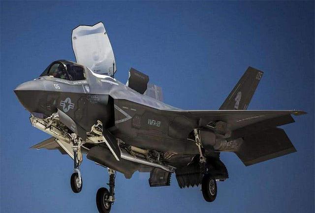 美国：F-35真不买？德国：雷达可追踪你隐身战机