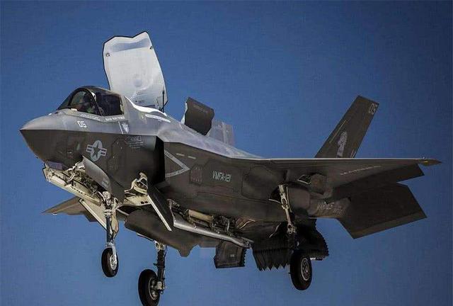 美国：F-35真不买？德国：雷达可追踪你隐身战机，买它干啥？