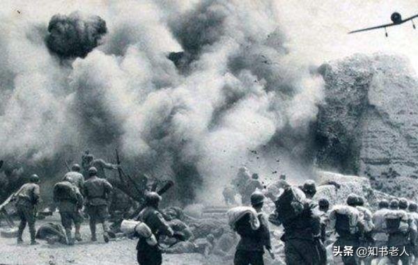 希特勒如果没有拿军队去攻打苏联，而是拿来控