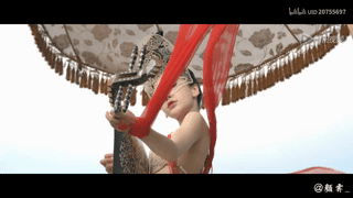 Angelababy古装有多美？看了才知道她的颜值一直被