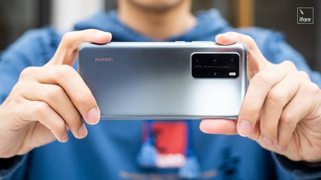 华为Mate 30 Pro和华为 P40 Pro优缺点对比，谁更胜一筹