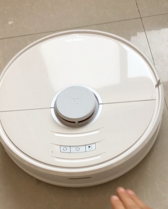 石头扫地机器人 T7：使用一周后的真实测评报告