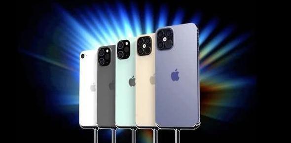 库克要放大招了！iPhone 12起步价仅为4582，国产厂