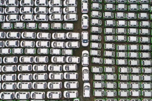 库存车都去了哪里？销售：这个真不能说