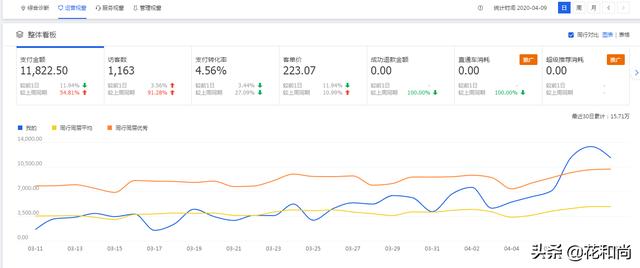 淘宝新手卖家，运营必备技能：7天快速打造爆款