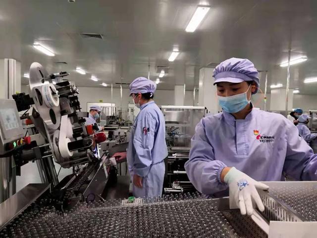 【自贸片区党建案例】连云港片区：以新医药产业党建联盟 探索自贸试验区发展新路径