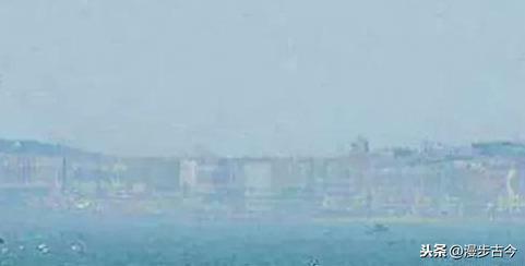 蓬莱“海市蜃楼”被科学禁止讨论？为什么
