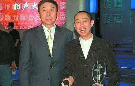 从春晚红人到过气笑柄，他为所有面临选择的成年人上了一课