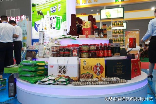 100亿元！中央财政大力支持农产品精深加工